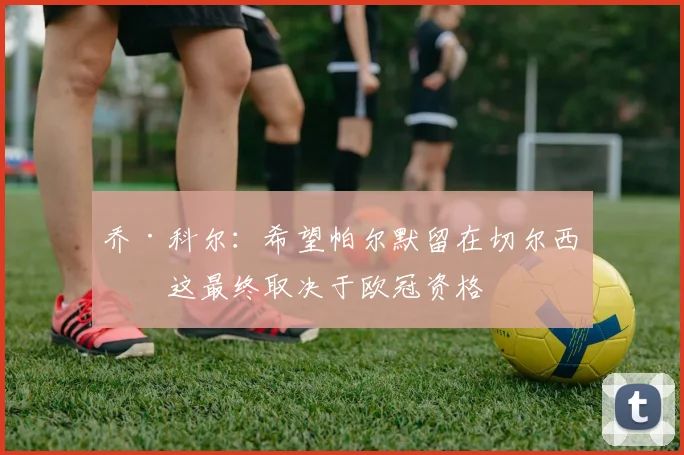 乔·科尔：希望帕尔默留在切尔西，这最终取决于欧冠资格